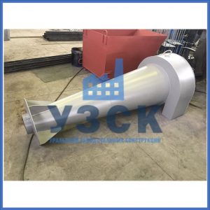 Купить циклоны СДК-ЦН-600 без бункера и улитки в Армавире