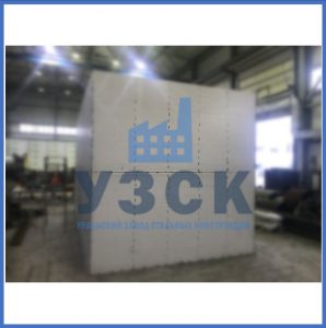 Купить бак из нержавеющей стали 50м3, 5.904-43 в Армавире