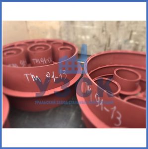 Купить сальники набивные ТМ Ду 80, Ду 100, Ду 250, Ду 600, Ду 1000 в Армавире