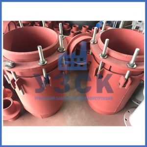 Купить сальниковые Компенсаторы Ду 400 в Армавире