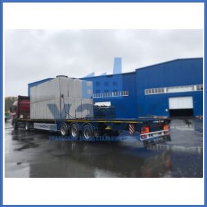 Купить бак из нержавеющей стали 50 м3 в Армавире