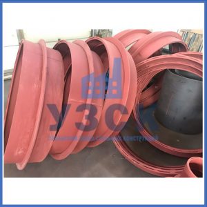 Купить сальники набивные Ду 1000, Ду 1200 в Армавире