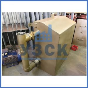 Купить бак разрыва струи в Армавире