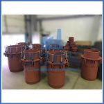 Купить сальниковые компенсаторы ду 500, ду 700, 4.903,5.903 Т.1, ТС-579, ТС-580 в Армавире