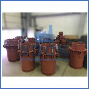 Купить сальниковые компенсаторы ду 500, ду 700, 4.903,5.903 Т.1, ТС-579, ТС-580 в Армавире