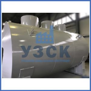 Купить ёмкость подземная 20 м3 ГКК-1-1-1-20-0,07-У в Армавире