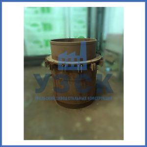 Купить сальниковые компенсаторы односторонние Ду 500, Ду 700, Ду 900 в Армавире