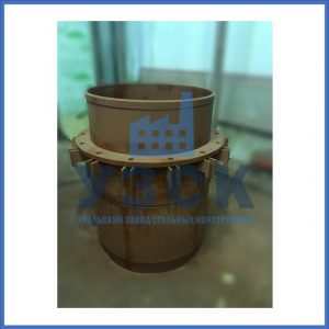 Купить сальниковые компенсаторы односторонние Ду 500, Ду 700, Ду 900 в Армавире