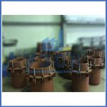 Купить сальниковые компенсаторы односторонние Ду 500, Ду 700, Ду 900 в Армавире