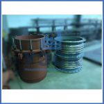 Купить сальниковые компенсаторы односторонние Ду 500, Ду 700, Ду 900 в Армавире