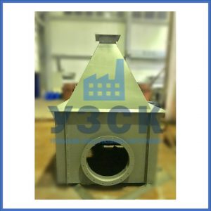 Купить бункер пирамидальный к циклонам ЦН в Армавире