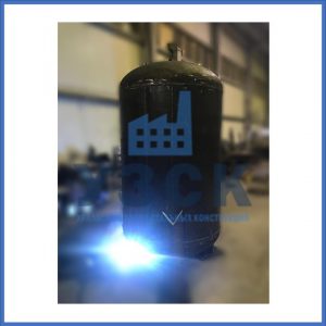 Купить аппарат ВЭЭ-2,15 емкость в Армавире