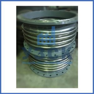 Купить сильфонные компенсаторы Ду 800 , Ду 1000, Ду 1200 в Армавире