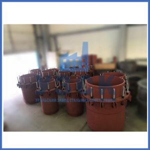 Купить сальниковые компенсаторы Ду 1000, Ду 700, Ду 800, Ду 600, Ду 500, Ру 25 в Армавире