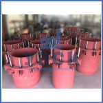 Купить сальниковые компенсаторы Ду 1000, Ду 700, Ду 800, Ду 600, Ду 500, Ру 25 в Армавире