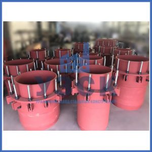 Купить сальниковые компенсаторы Ду 1000, Ду 700, Ду 800, Ду 600, Ду 500, Ру 25 в Армавире