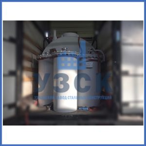 Купить ёмкость подземная 20 м3 ГКК-1-1-1-20-0,07-У в Армавире