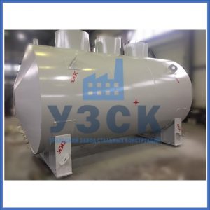 Купить ёмкость подземная 20 м3 ГКК-1-1-1-20-0,07-У в Армавире