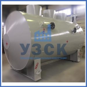 Купить ёмкость подземная 20 м3 ГКК-1-1-1-20-0,07-У в Армавире