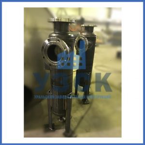 Купить сепараторы газовые СЦВ, СЦВ-Г, СЦВ-7, СЦВ-8, ЦГС, СГВ в Армавире