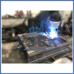 Производство клапанов ПГВУ прямоугольных в Армавире