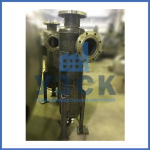 Купить сепараторы газовые СЦВ, СЦВ-Г, СЦВ-7, СЦВ-8, ЦГС, СГВ в Армавире