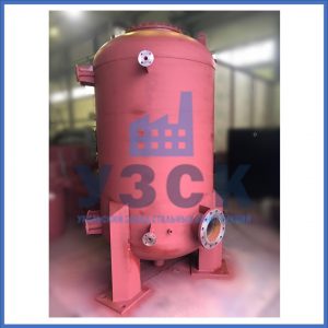 Купить емкость ВЭЭ от завода производителя в Армавире