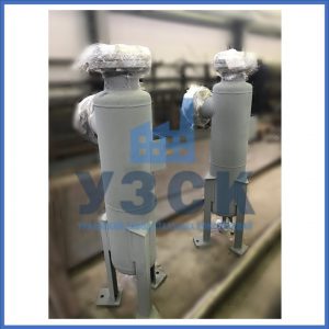 Купить сепараторы СЦВ, СГВ от завода производителя в Армавире