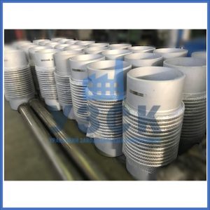 Купить сильфонные компенсаторы КСО, КСО.ВД, КСО-Ф, КСОФ, КСУ в Армавире