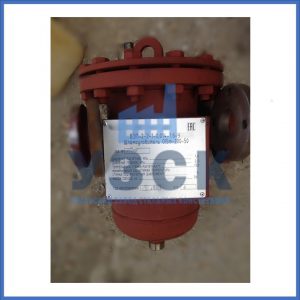 Купить шламоотводитель OISM в Армавире