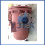 Купить шламоотводитель OISM в Армавире