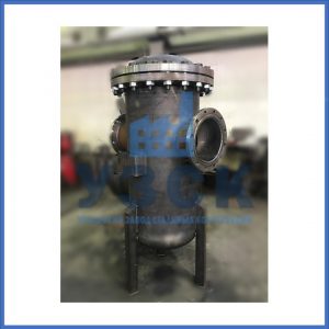 Купить шламоотводитель MOS в Армавире