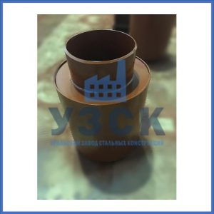 Купить сильфонные компенсаторы СКУ, СКУ.М, 2СКУ.М, СКУ.М.I, 2СКУ.М.I, СКУ.М.III в Армавире