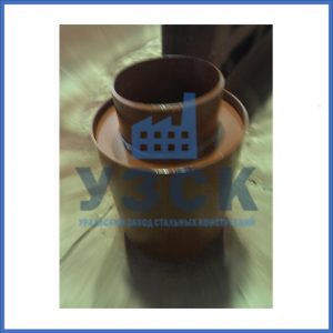 Купить сильфонные компенсаторы СКУ, СКУ.М, 2СКУ.М, СКУ.М.I, 2СКУ.М.I, СКУ.М.III в Армавире