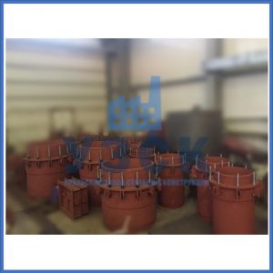 Купить сальниковые компенсаторы ТС-579, ТС-580, Т.1 в Армавире