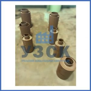 Купить сильфонное компенсирующее устройство СКУ.М в Армавире