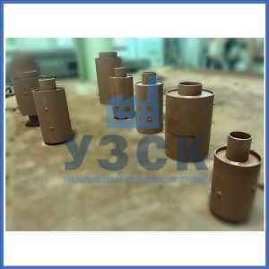 Купить сильфонное компенсирующее устройство СКУ.М в Армавире