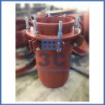 Купить сальниковые компенсаторы Ду 400, Ду 500, Ду 700, Ду 900 в Армавире