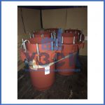 Купить сальниковые компенсаторы Ду 400, Ду 500, Ду 700, Ду 900 в Армавире