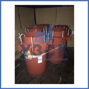 Купить сальниковые компенсаторы Ду 400, Ду 500, Ду 700, Ду 900 в Армавире