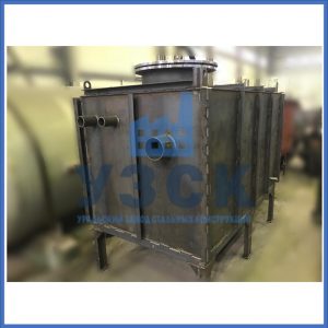 Купить бак-охладитель 2,5м3 в Армавире