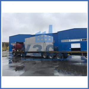 Купить бак из нержавеющей стали 50м3, 5.904-43 в Армавире