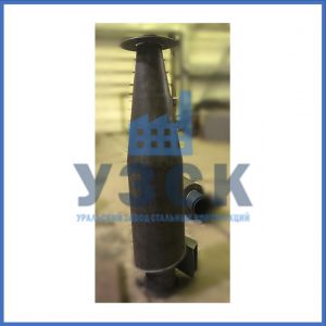 Купить циклоны ЦН-15, ЦН-15-400-1УП, ЦН 15-400-4УП с бункером и улиткой в Армавире