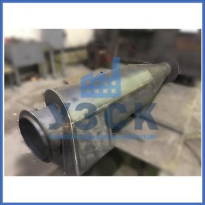 Купить циклоны ЦН-15, ЦН-15-400-1УП, ЦН 15-400-4УП с бункером и улиткой в Армавире