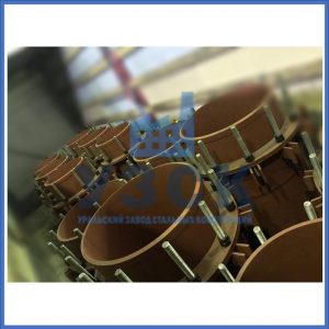 Купить сальниковые компенсаторы от производителя в наличии в Армавире