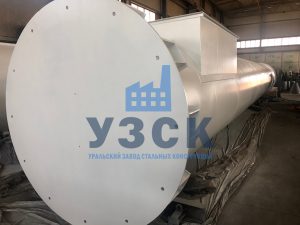 фото воздухозаборных труб в Армавире