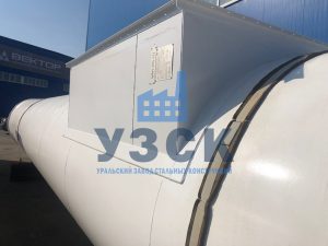 фото воздухозаборной трубы